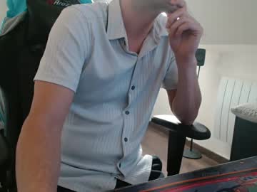 Brazzzil91 Chaturbate stream image from May 08, 2025