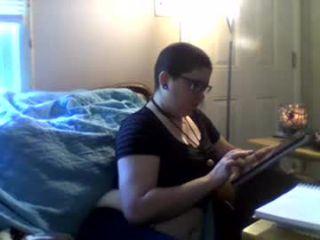 Charleighblaze Chaturbate stream image from May 08, 2025