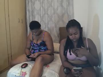 Intoxicatedaries Chaturbate stream image from May 08, 2025