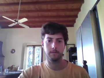Wetcockx Chaturbate stream image from May 08, 2025