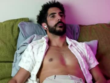 Xxxhabibi Chaturbate stream image from May 08, 2025