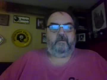 Bigbear1971 Chaturbate stream image from May 08, 2025