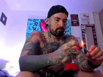 Fisherrman666 Chaturbate stream image from May 08, 2025