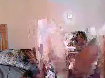 Honeykitty_Potty Chaturbate stream image from May 08, 2025