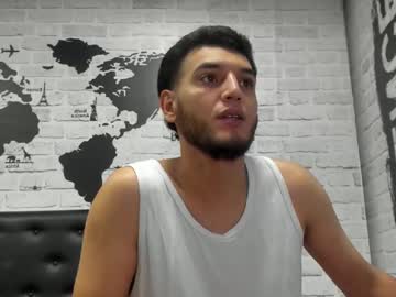 Juan_De_Dios69 Chaturbate stream image from May 08, 2025