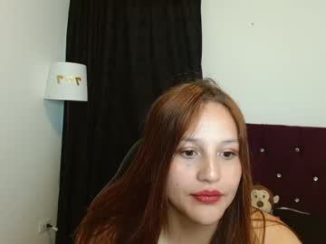 Lilywilder_ Chaturbate stream image from May 08, 2025