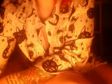 Silvertide_ Chaturbate stream image from May 08, 2025