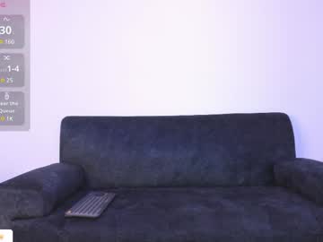 Angelgarcia_2 Chaturbate stream image from May 08, 2025