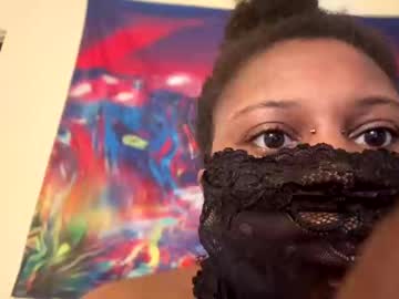 Baddieeclipse Chaturbate stream image from May 08, 2025