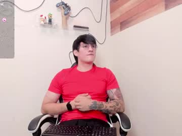 Eros_Koji Chaturbate stream image from May 08, 2025