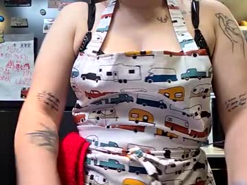 H0neyc0ntent Chaturbate stream image from May 08, 2025