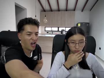 Jackyrosee2323 Chaturbate stream image from May 08, 2025