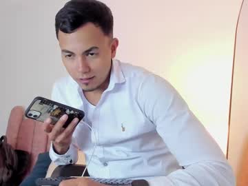 Jake_Flame Chaturbate stream image from May 08, 2025