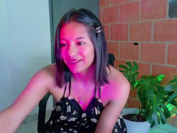 Komatsu_ Chaturbate stream image from May 08, 2025