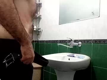 Mamuka157 Chaturbate stream image from May 08, 2025