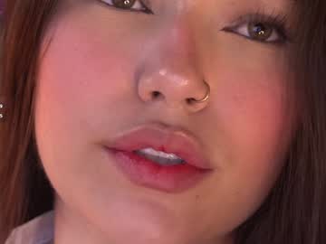 _Meghan_Gomez1_ Chaturbate stream image from May 08, 2025