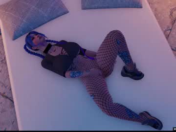 Nico_2125 Chaturbate stream image from May 08, 2025