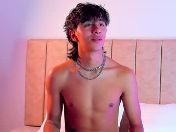 Noa_Chrono Chaturbate stream image from May 08, 2025