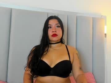Roux_Violette Chaturbate stream image from May 08, 2025