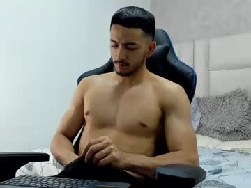 Vilaty_Makris Chaturbate stream image from May 08, 2025