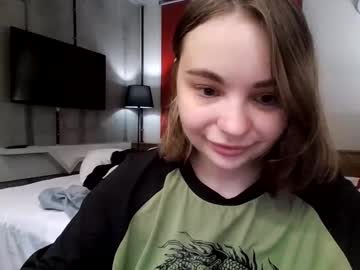 Annie_Light Chaturbate stream image from May 08, 2025
