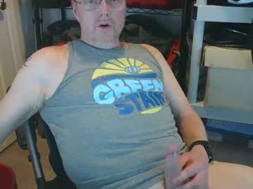 Baltomoron69 Chaturbate stream image from May 08, 2025