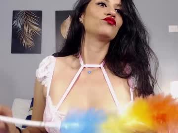 Brunabonnett Chaturbate stream image from May 08, 2025