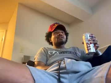 Coachuace Chaturbate stream image from May 08, 2025