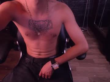 David_Serna Chaturbate stream image from May 08, 2025