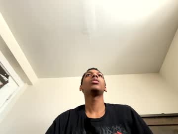 Freemonisaiah Chaturbate stream image from May 08, 2025