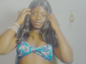 Inky_Raya Chaturbate stream image from May 08, 2025