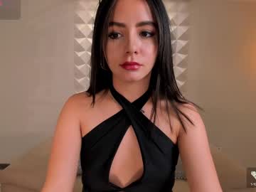 Isabellamoreau Chaturbate stream image from May 08, 2025