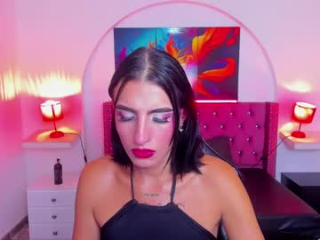 Madissonjeanne Chaturbate stream image from May 08, 2025