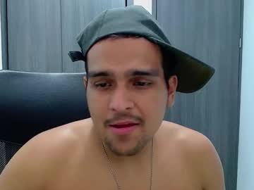 Milocr_Lp Chaturbate stream image from May 08, 2025