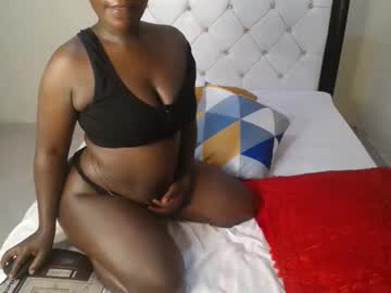 Nashwonder Chaturbate stream image from May 08, 2025