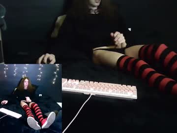 Ramona_Femboy Chaturbate stream image from May 08, 2025
