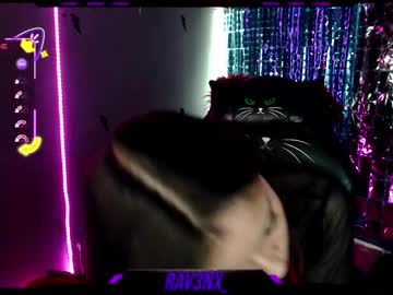 Rav3nx_ Chaturbate stream image from May 08, 2025