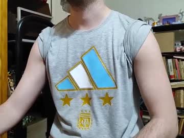Romancertoo Chaturbate stream image from May 08, 2025