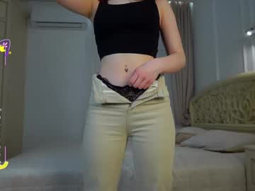 Wildflower_Queen Chaturbate stream image from May 08, 2025