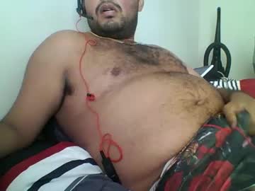 Acrosstheunknown Chaturbate stream image from May 08, 2025