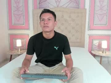 Camiloboy__ Chaturbate stream image from May 08, 2025