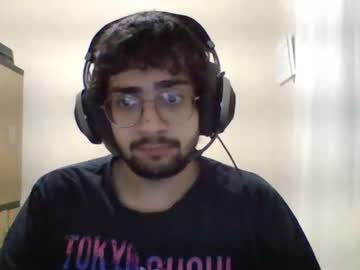 Darque1234 Chaturbate stream image from May 08, 2025