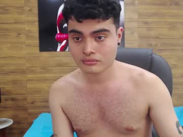 Joedarkness Chaturbate stream image from May 08, 2025