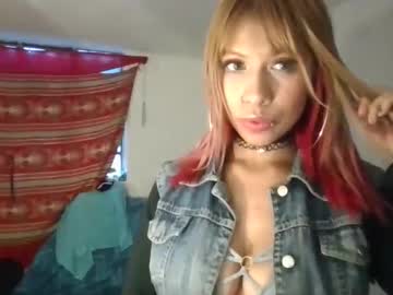 Angelita_33 Chaturbate stream image from May 08, 2025