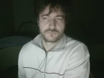 Antohank Chaturbate stream image from May 08, 2025