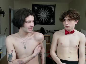 Iinklk134 Chaturbate stream image from May 08, 2025