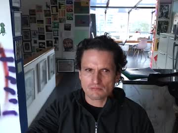 Jose431552 Chaturbate stream image from May 08, 2025