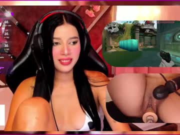 Sweetie_Cloe Chaturbate stream image from May 08, 2025