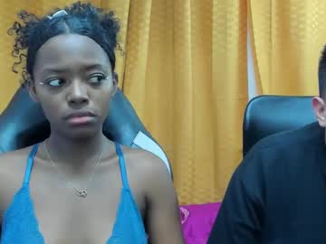 Thorclarck_22 Chaturbate stream image from May 08, 2025