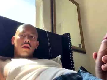 Tripod4209 Chaturbate stream image from May 08, 2025